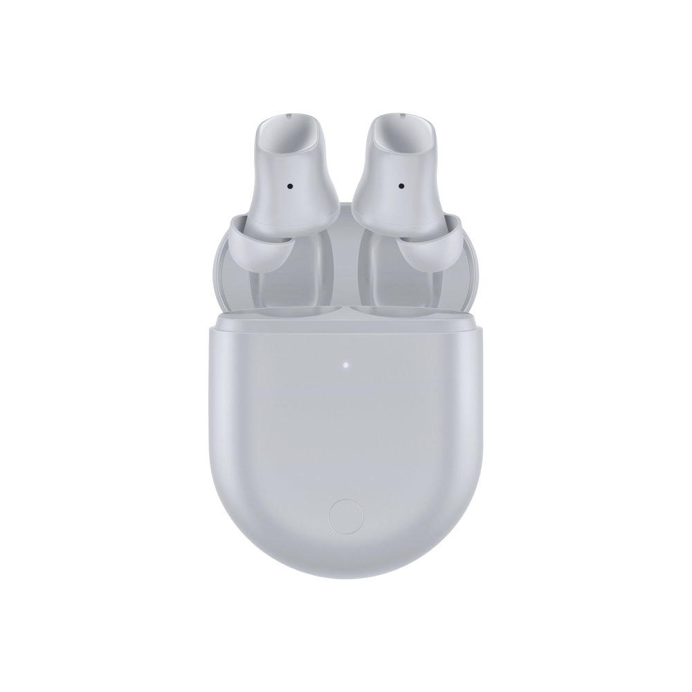 Xiaomi Redmi Buds 3 Pro True Wireless-Kopfhörer mit Mikrofon gletschergrau