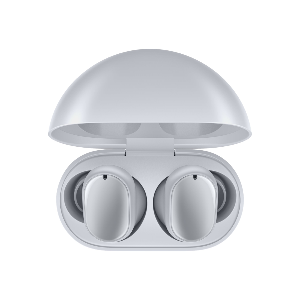 Xiaomi Redmi Buds 3 Pro True Wireless-Kopfhörer mit Mikrofon gletschergrau