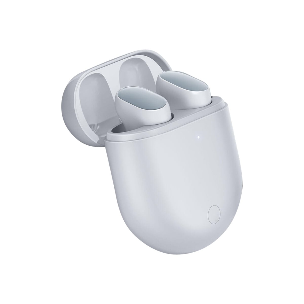 Xiaomi Redmi Buds 3 Pro True Wireless-Kopfhörer mit Mikrofon gletschergrau