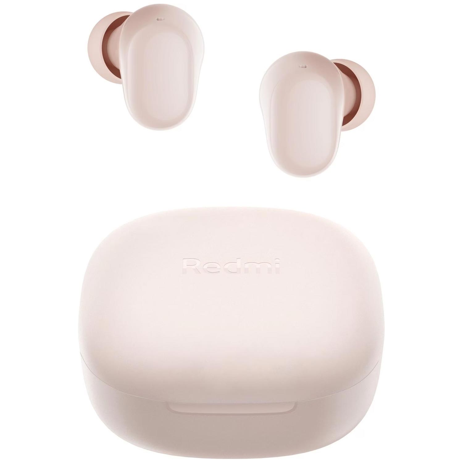 Xiaomi Redmi Buds 6 Play In-Ear Kopfhörer pink