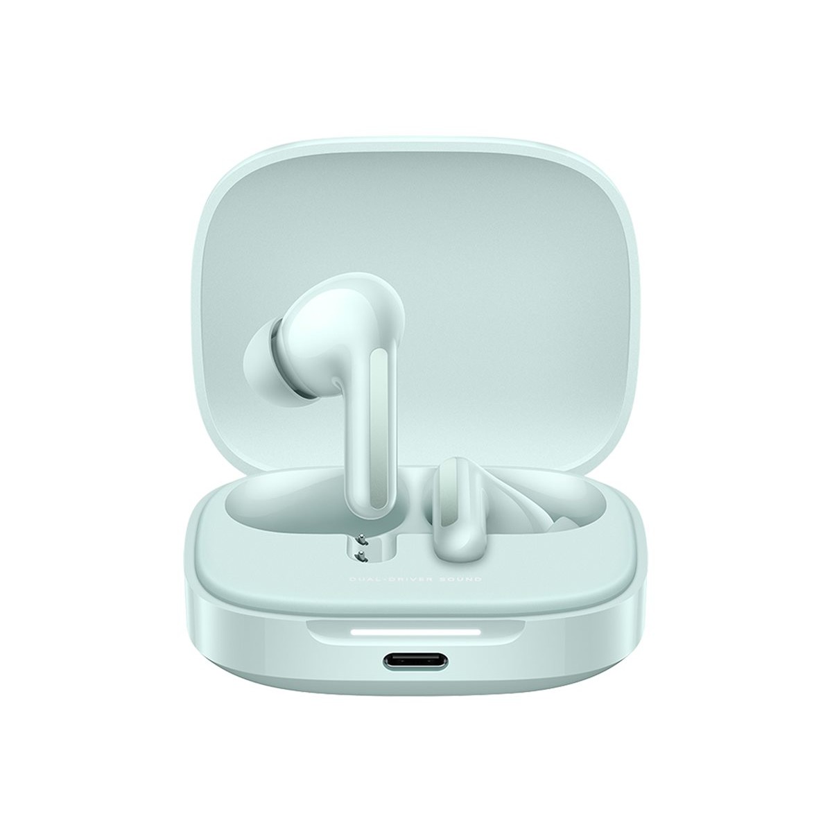 Xiaomi Redmi Buds 6 True Wireless Kopfhörer grün