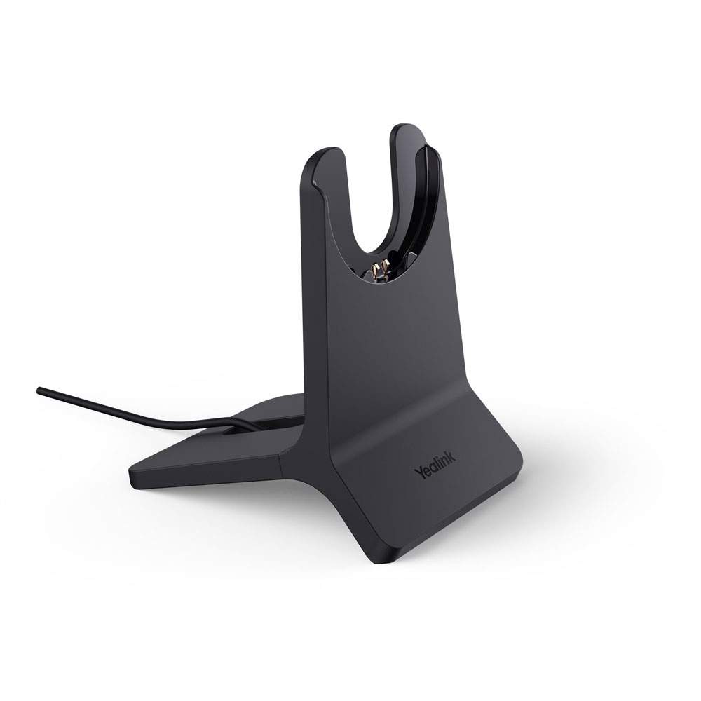 Yealink Ladeständer - für Yealink WH64 DUAL