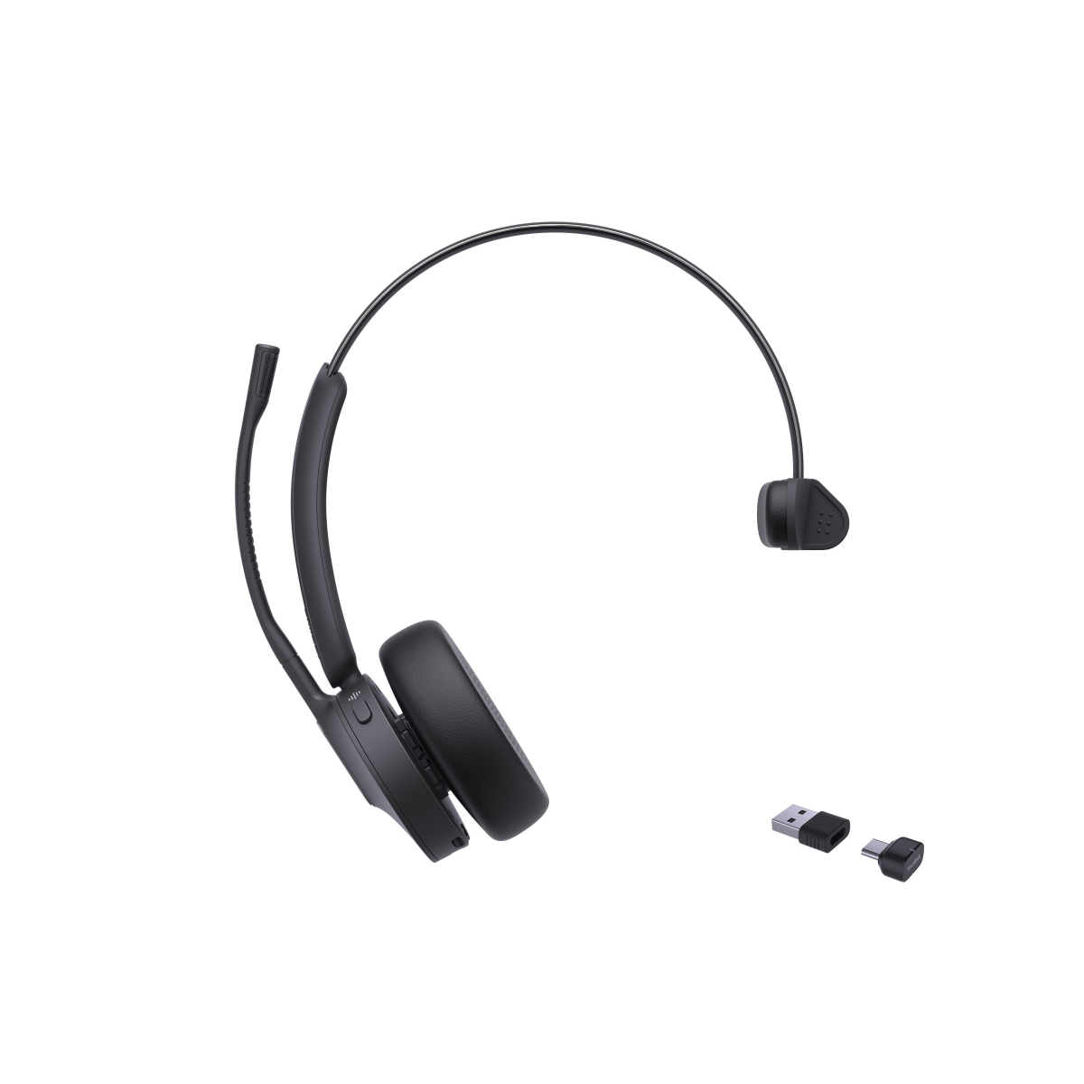 Yealink BH 70 Mono UC Bluetooth Headset