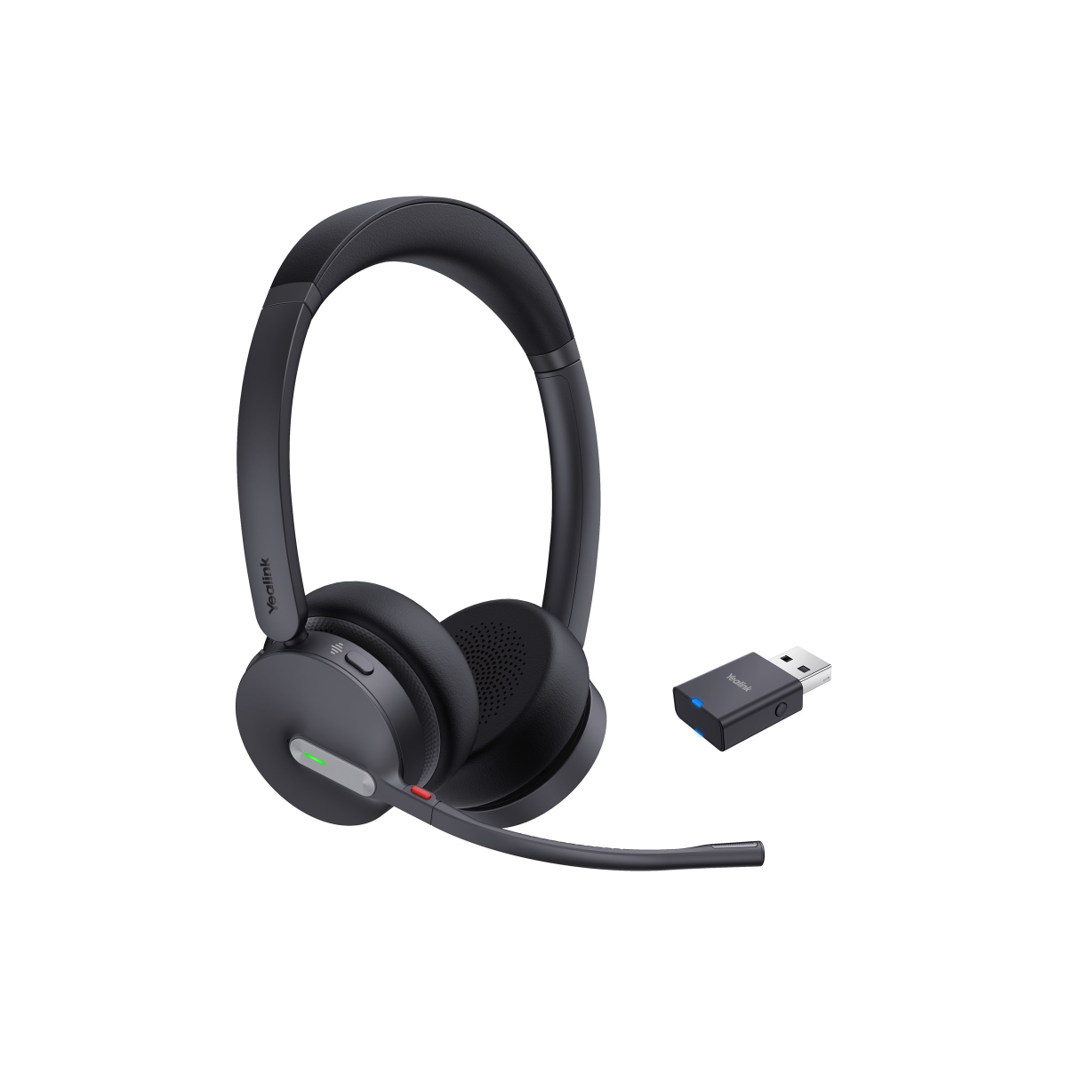 Yealink WH64 Hybrid Dual UC Headset
