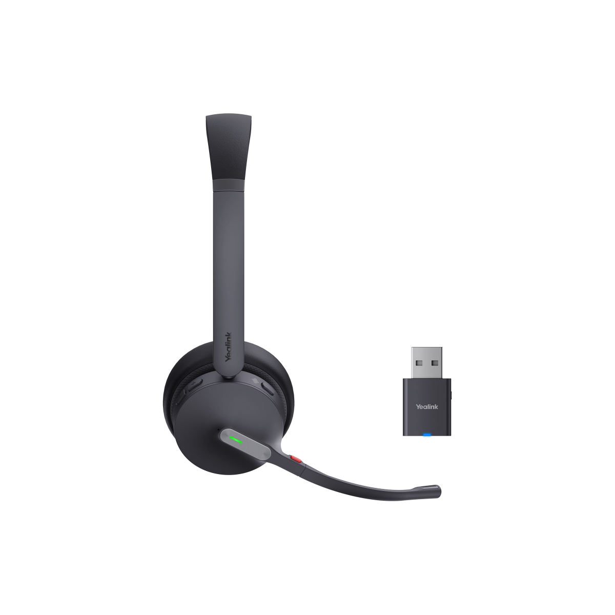 Yealink WH64 Hybrid Dual UC Headset