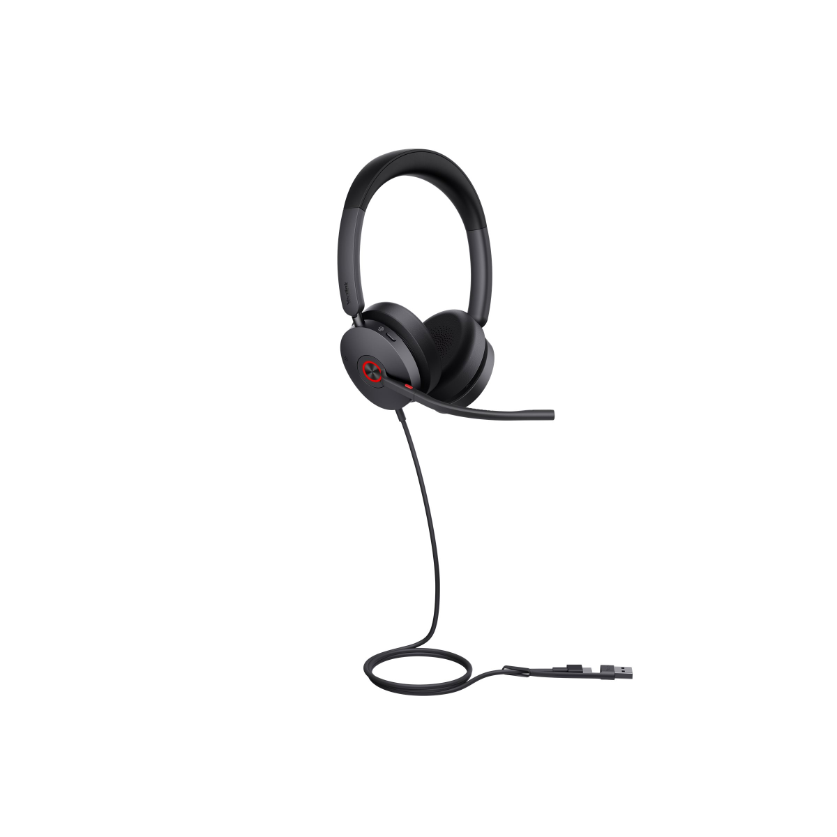 Yealink UH48 Dual Teams Headset