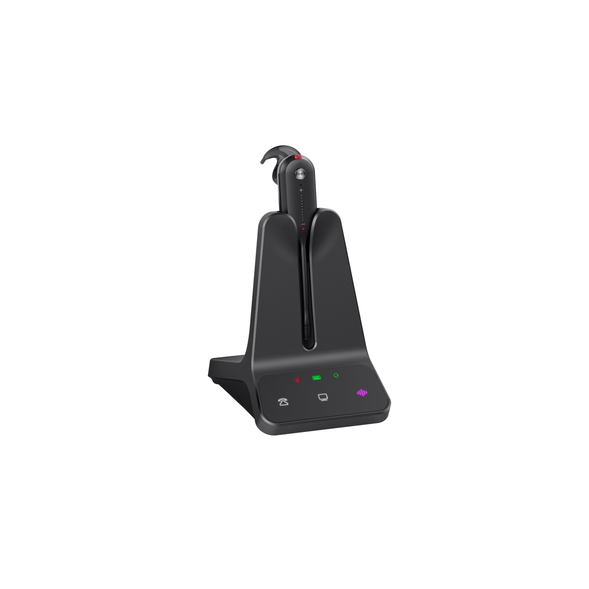 Yealink WH63 E2 DECT Headset