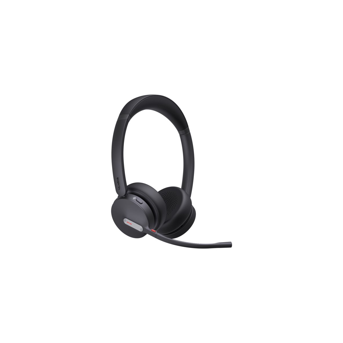 Yealink BH 70 Dual Teams Headset USB-C/A