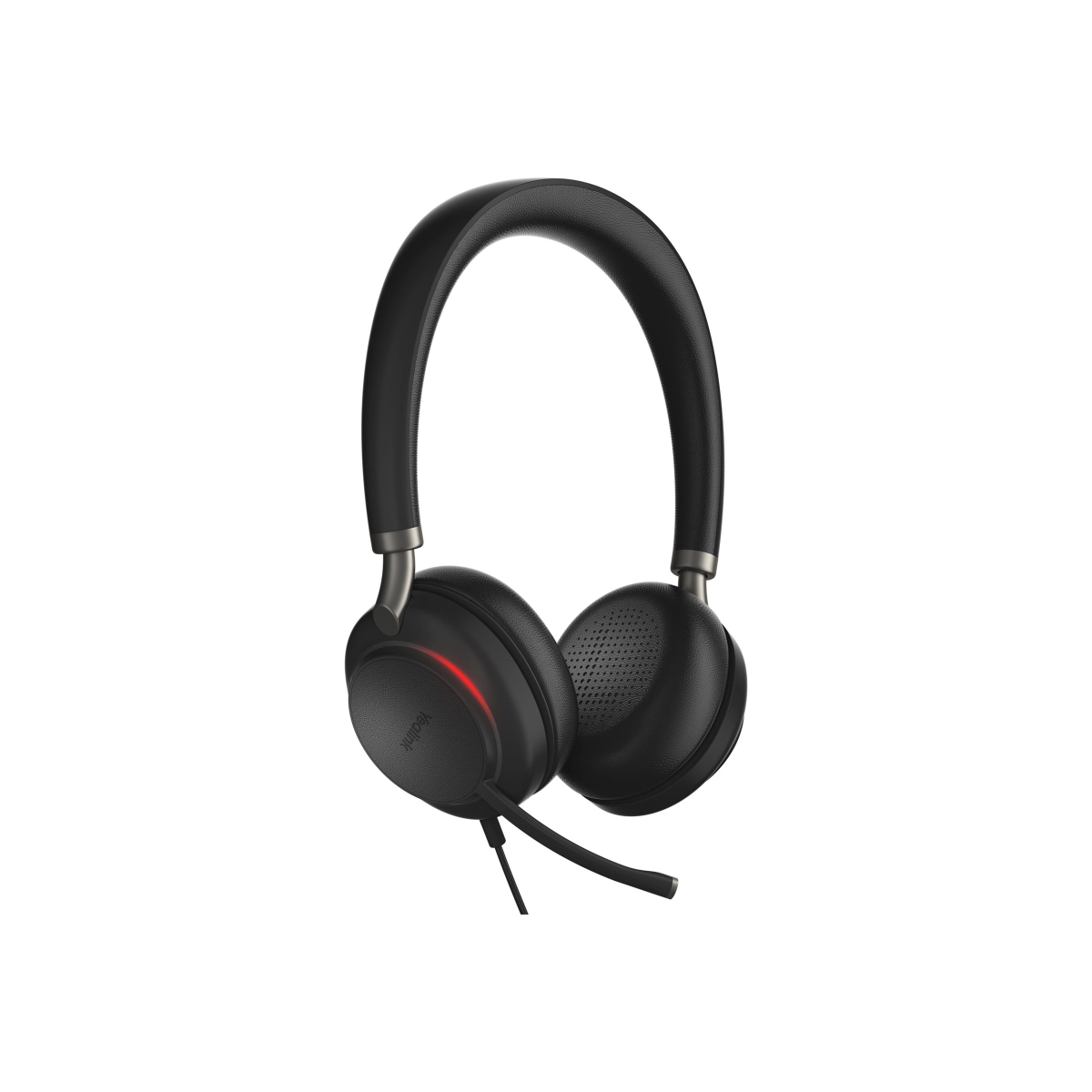 Yealink UH35 Dual Teams Headset USB-C/A