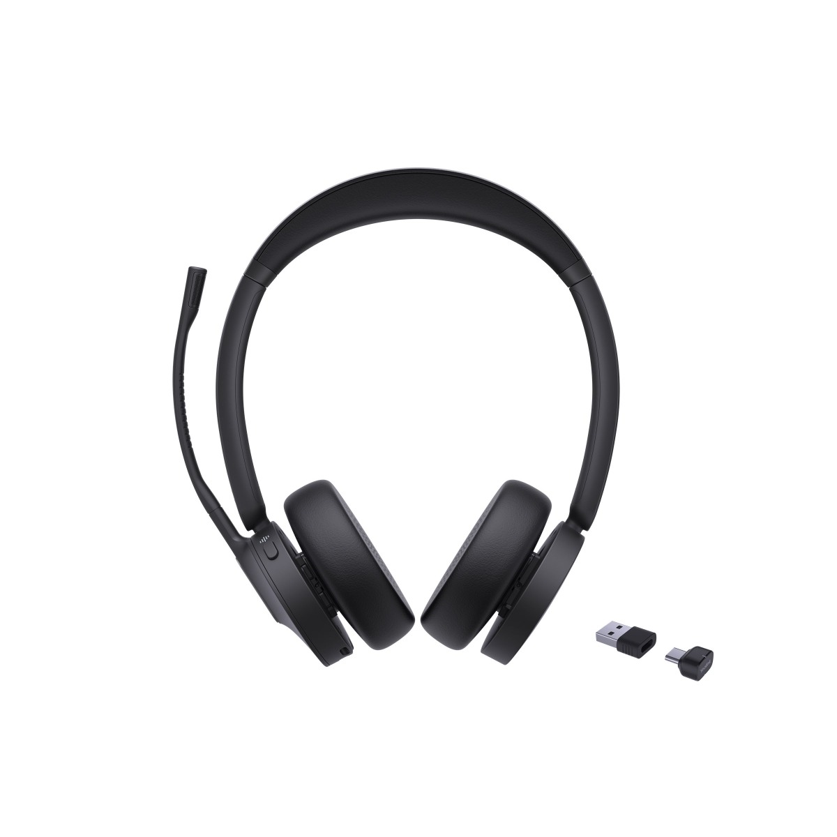 Yealink BH 70 Dual UC Headset USB-C/A