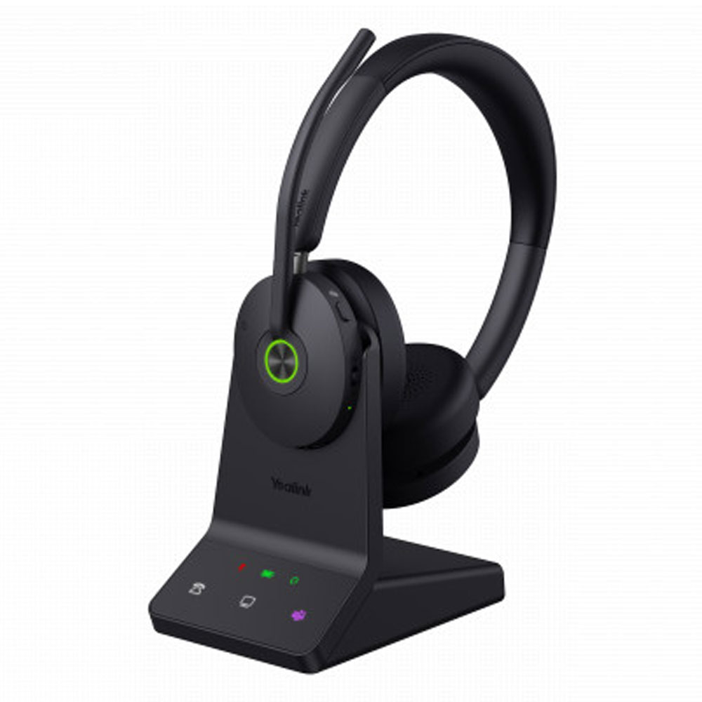 Yealink WH68 Teams Headset