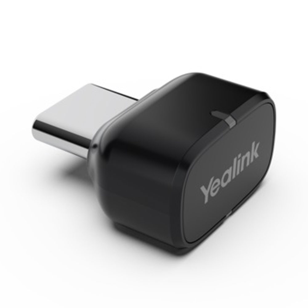 Yealink BT51-C Bluetooth-Adapter USB-C