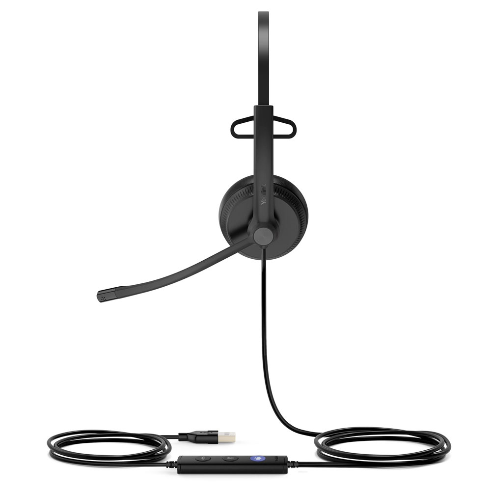 Yealink UH34 Mono Teams USB-Headset