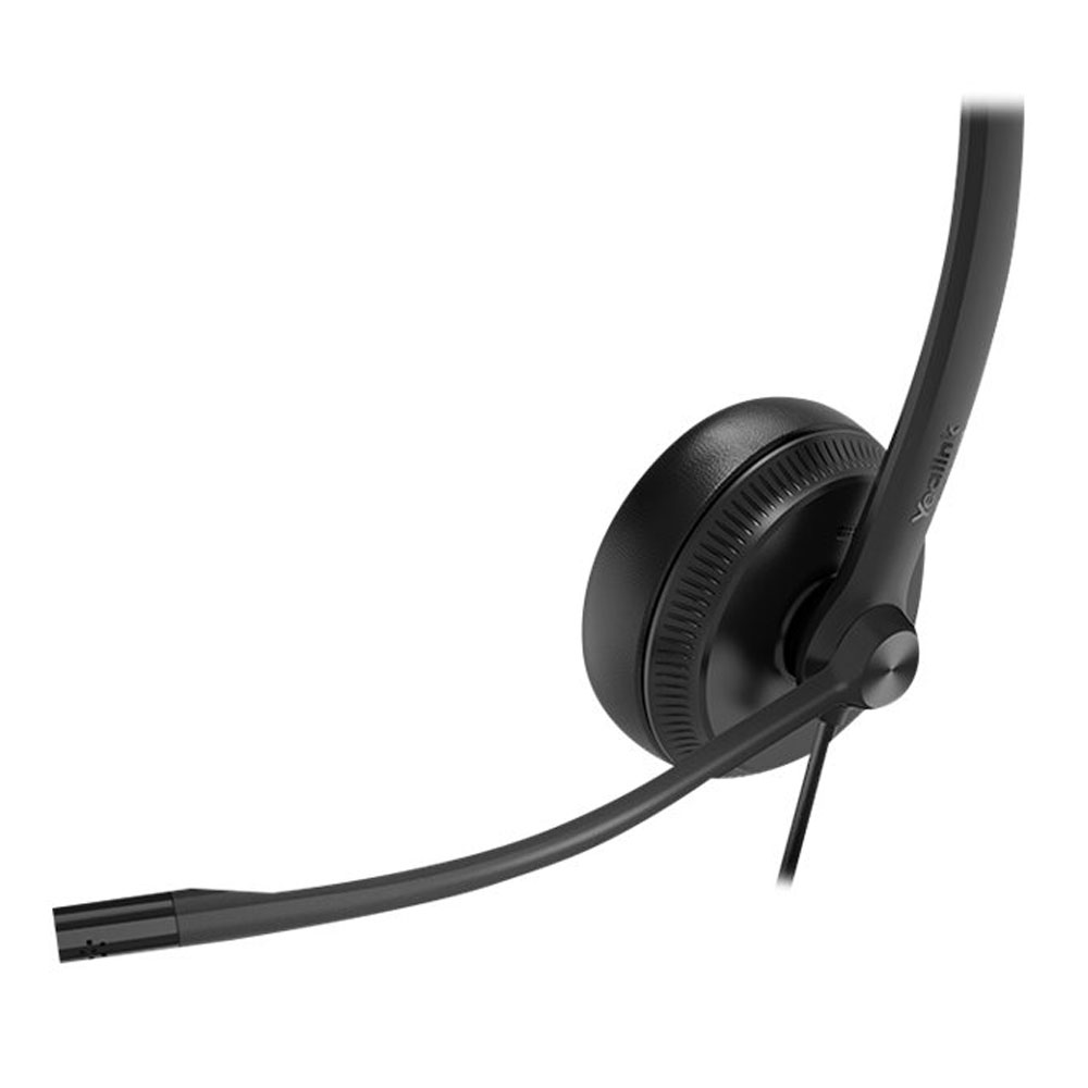 Yealink UH34 Mono Teams USB-Headset