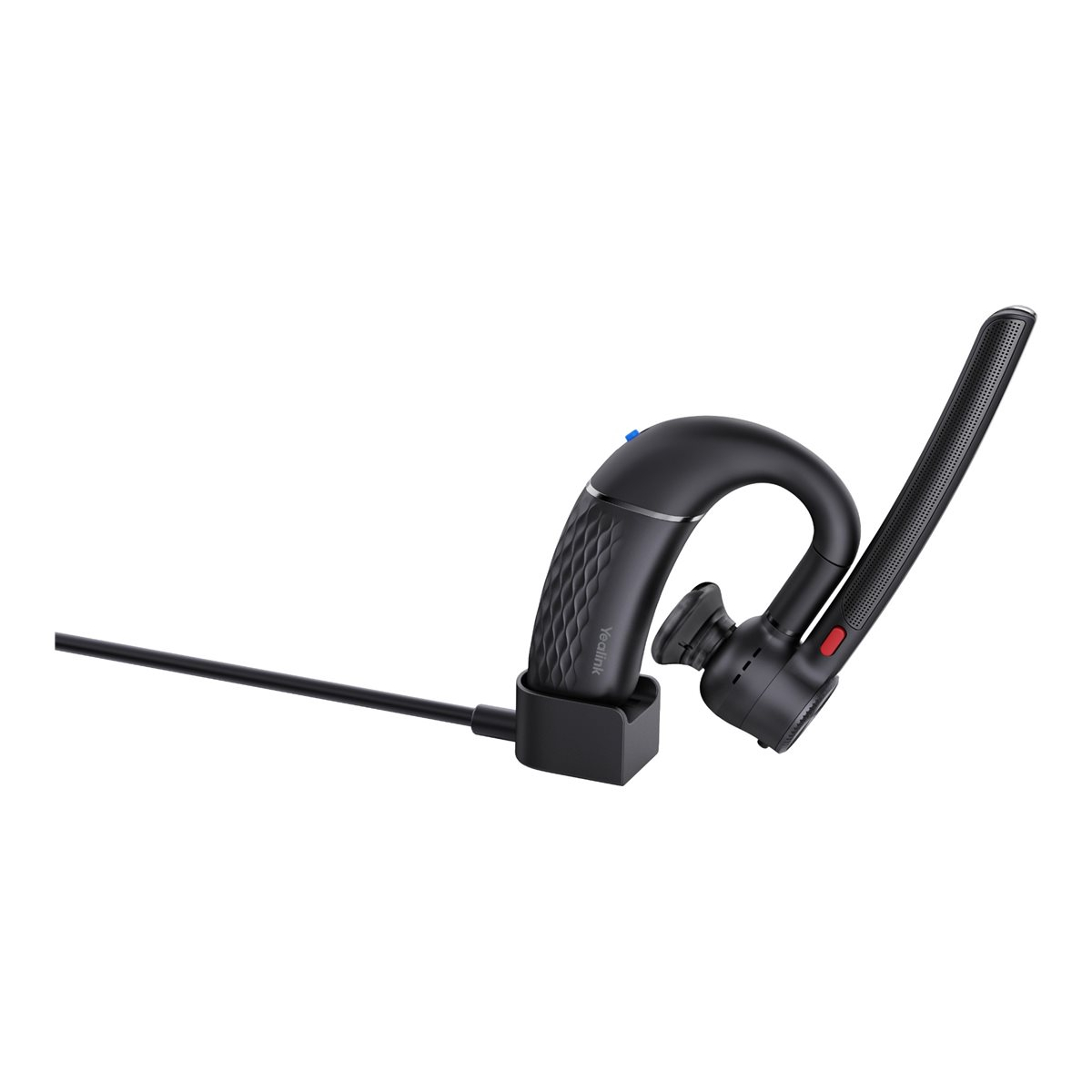 Yealink BH71 Lite Teams & UC Headset schwarz