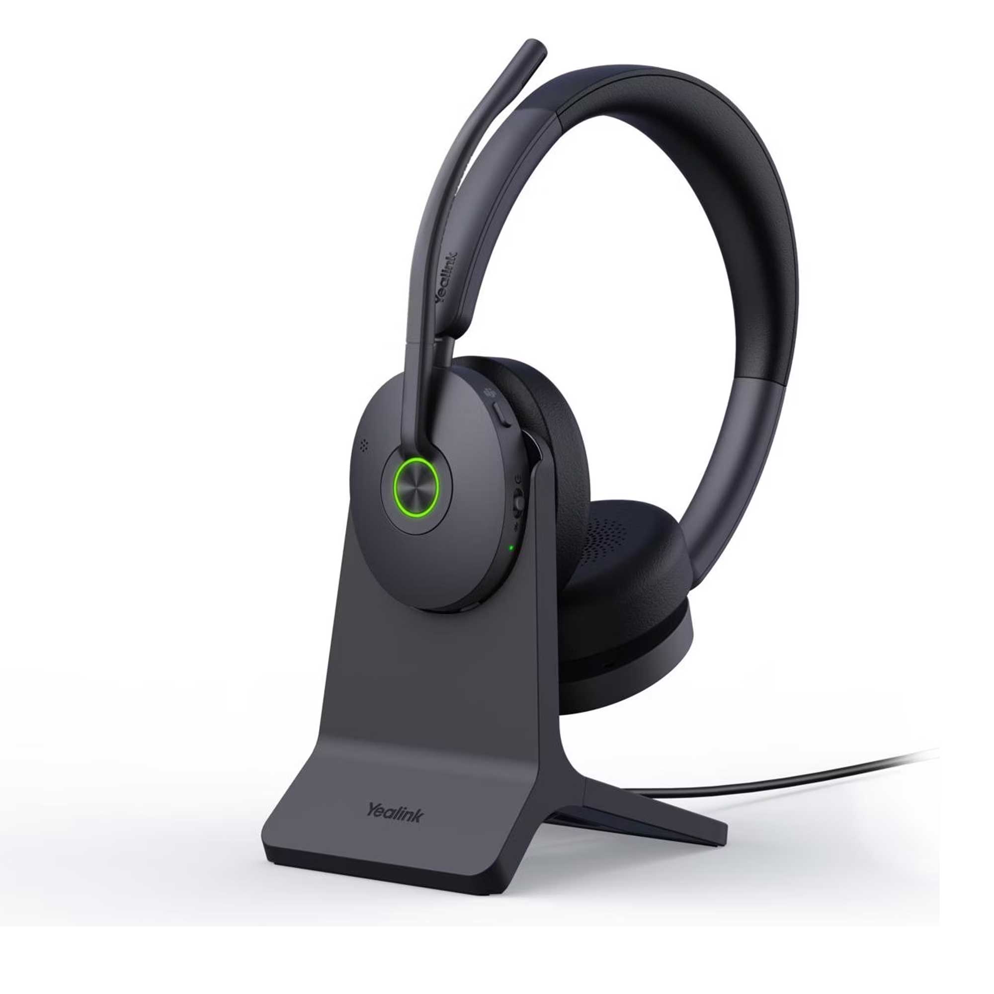 Yealink WH68 Hybrid Headset