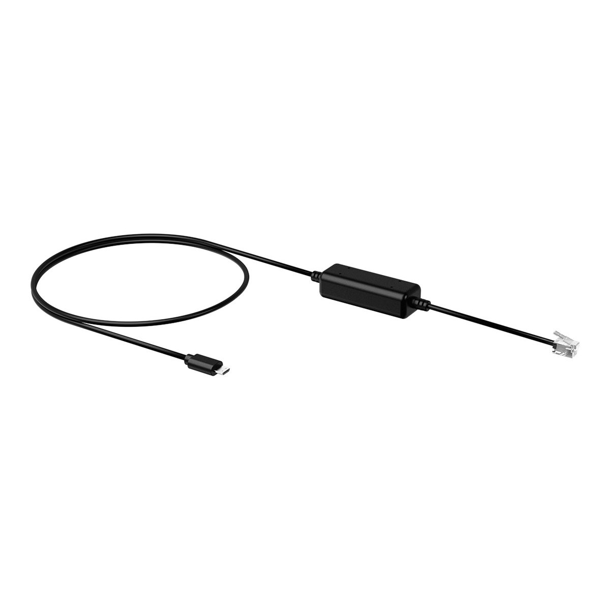 Yealink EHS35 Headset-Adapter für T3x Serie