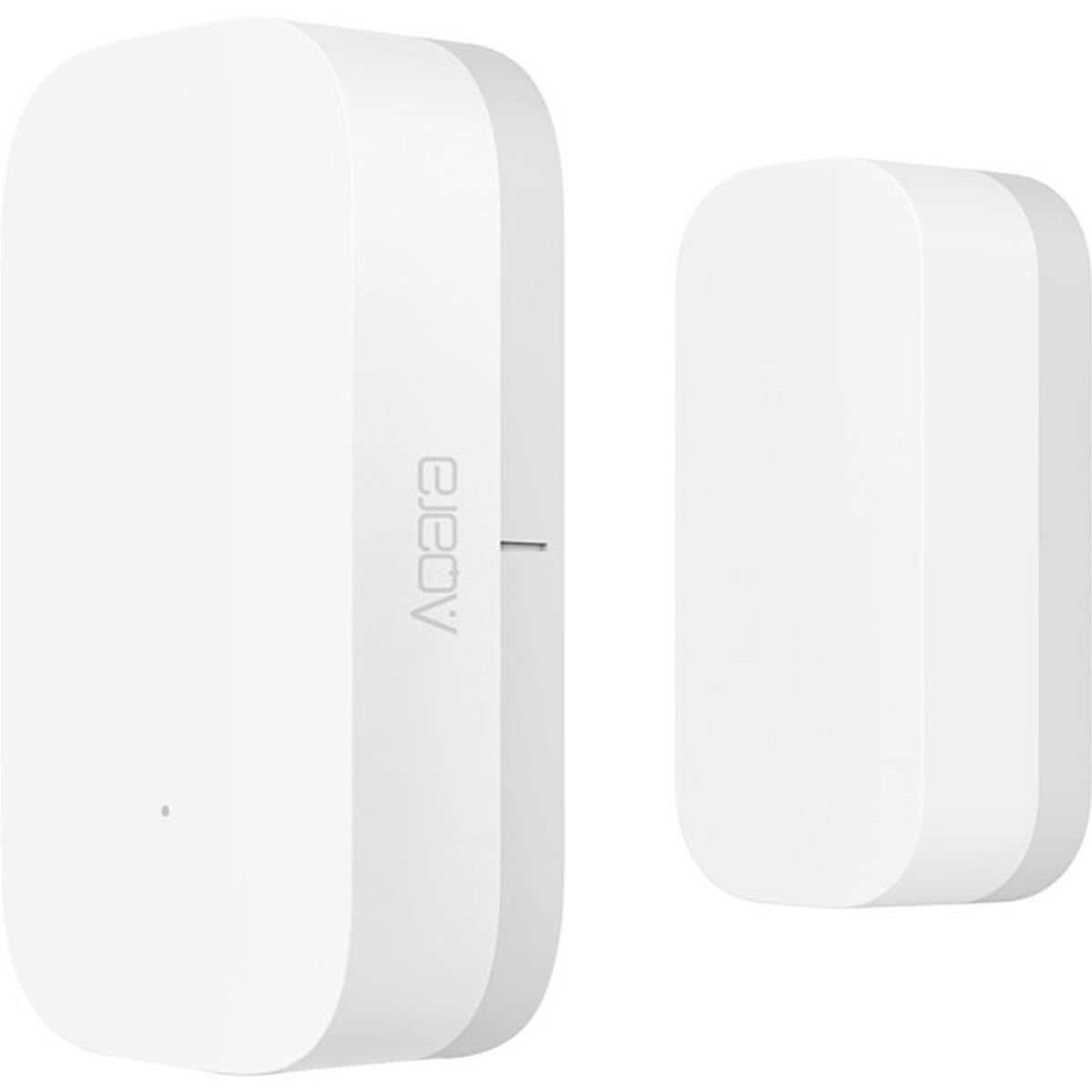 Aqara T1 Tür- und Fenstersensor weiß