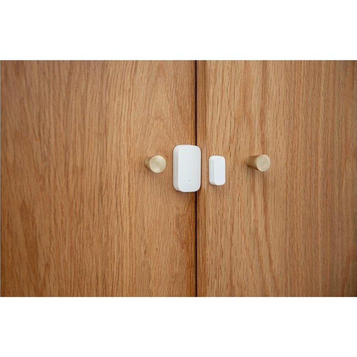 Aqara T1 Tür- und Fenstersensor weiß