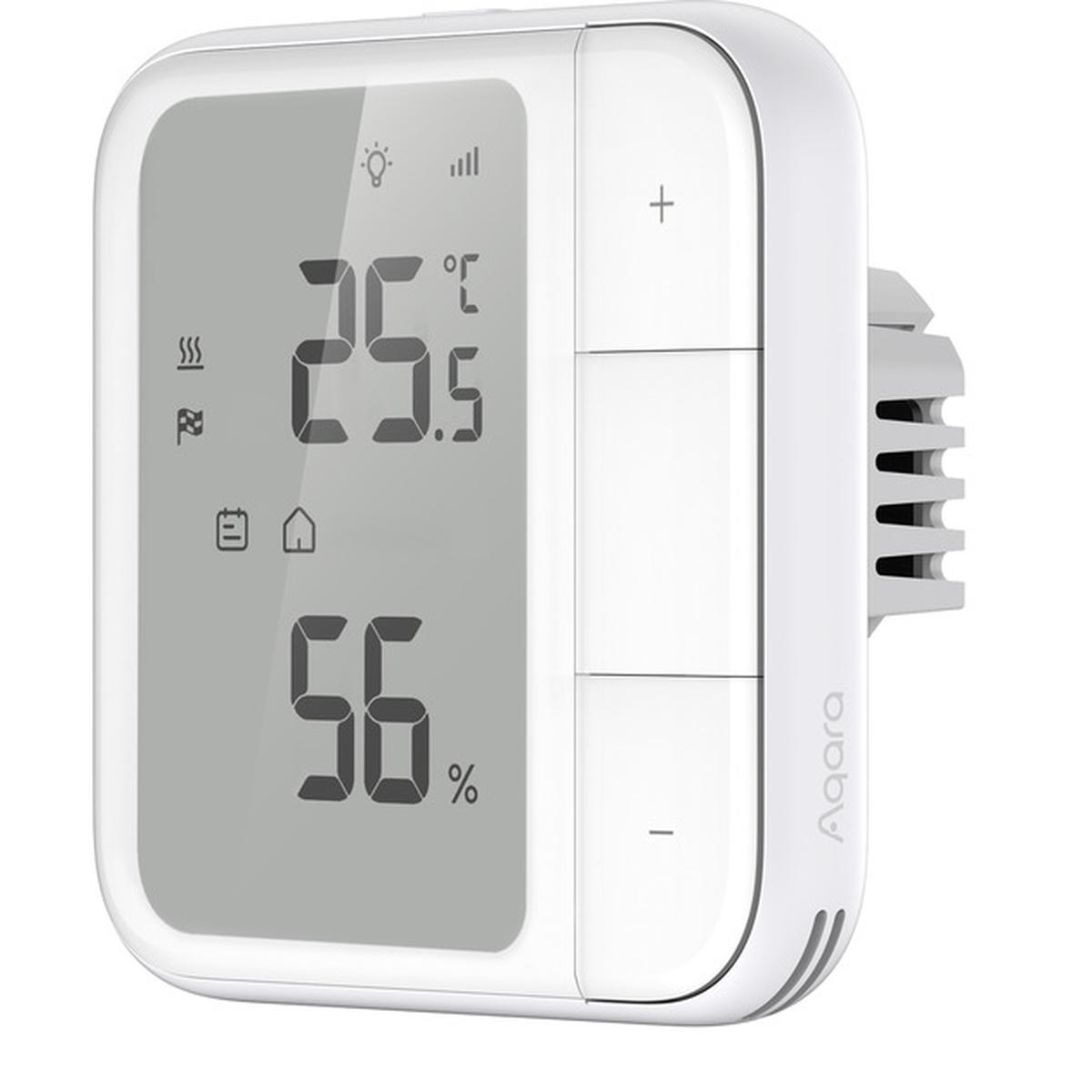 Aqara W500 Bodenthermostat