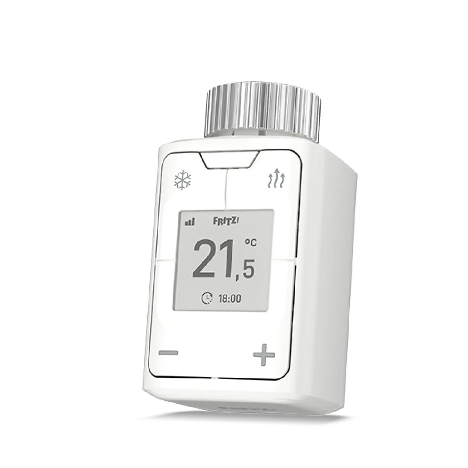 FRITZ!Smart Thermo 302 Heizkörperregler