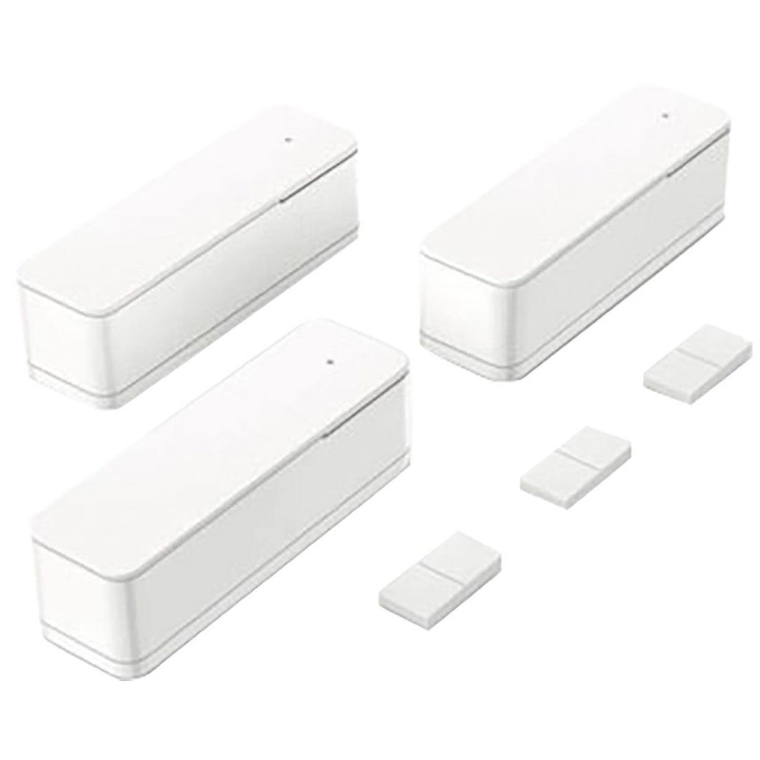 Bosch Smart Home Tür-/Fensterkontakt II 3er-Set