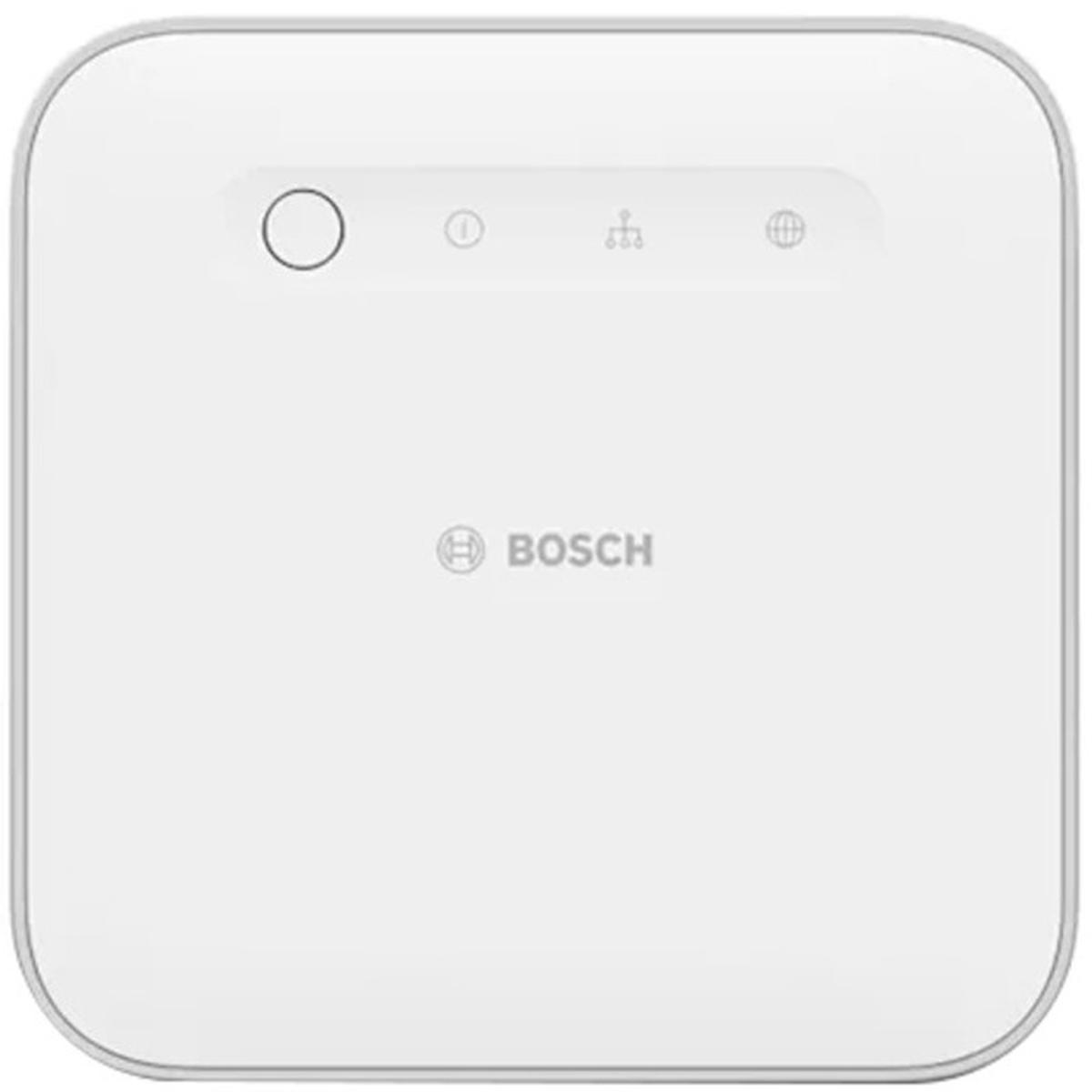 Bosch Smart Home Controller II