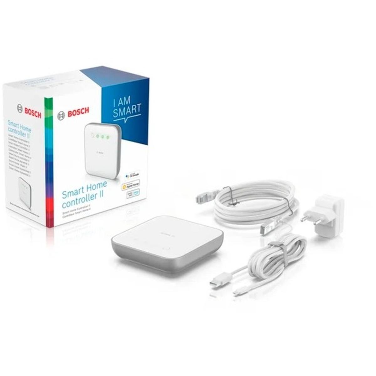 Bosch Smart Home Controller II