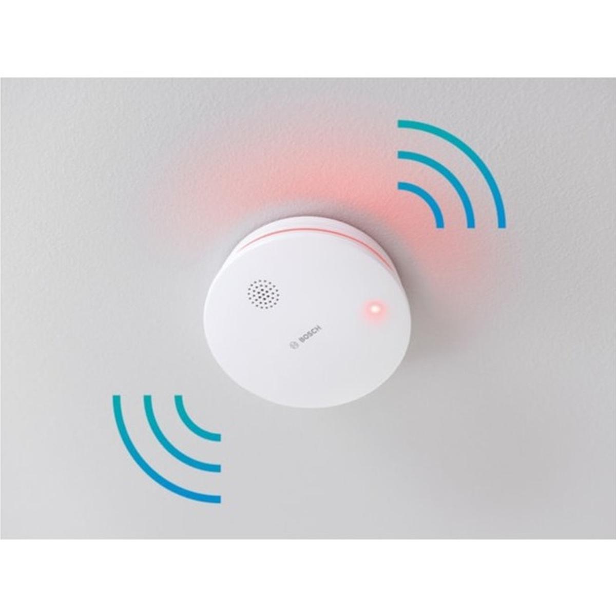 Bosch Smart Home Rauchmelder II