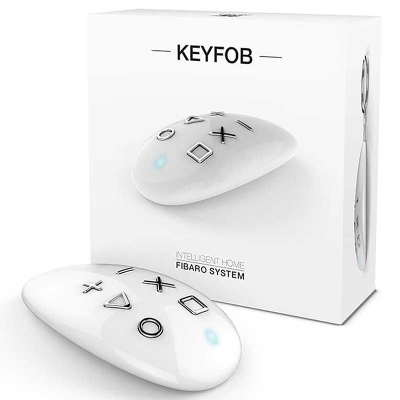 FIBARO KeyFob Fernbedienung