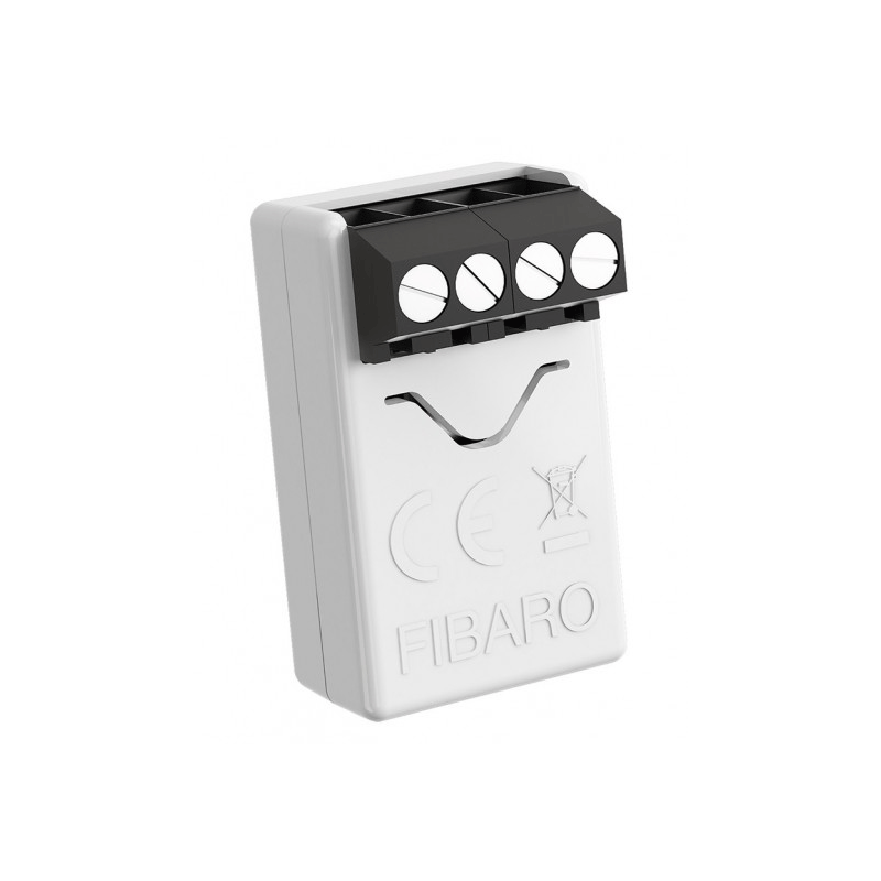 FIBARO Smart Implant