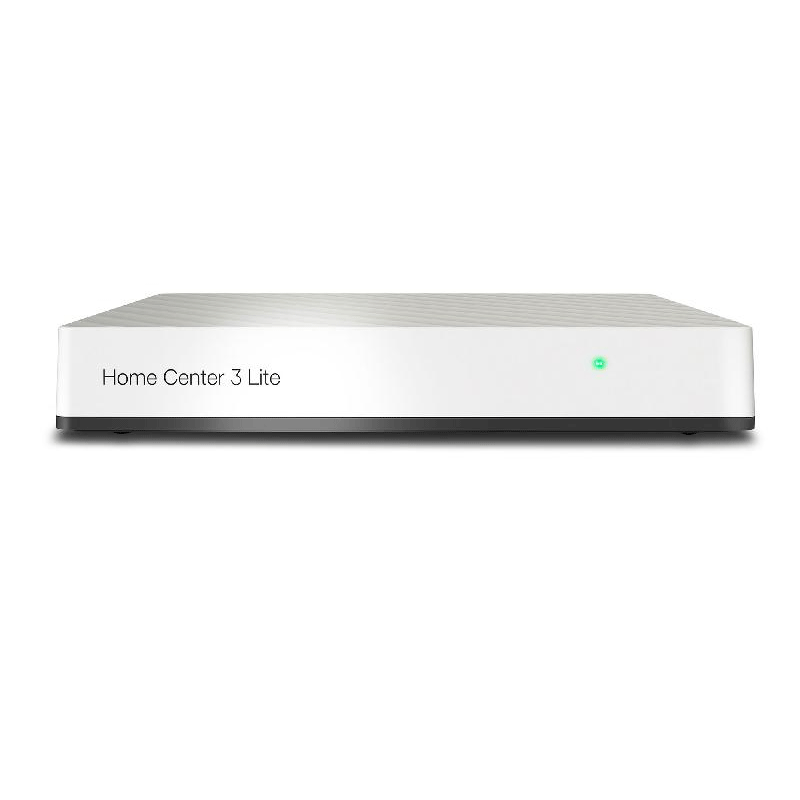 Fibaro Home Center 3 Lite
