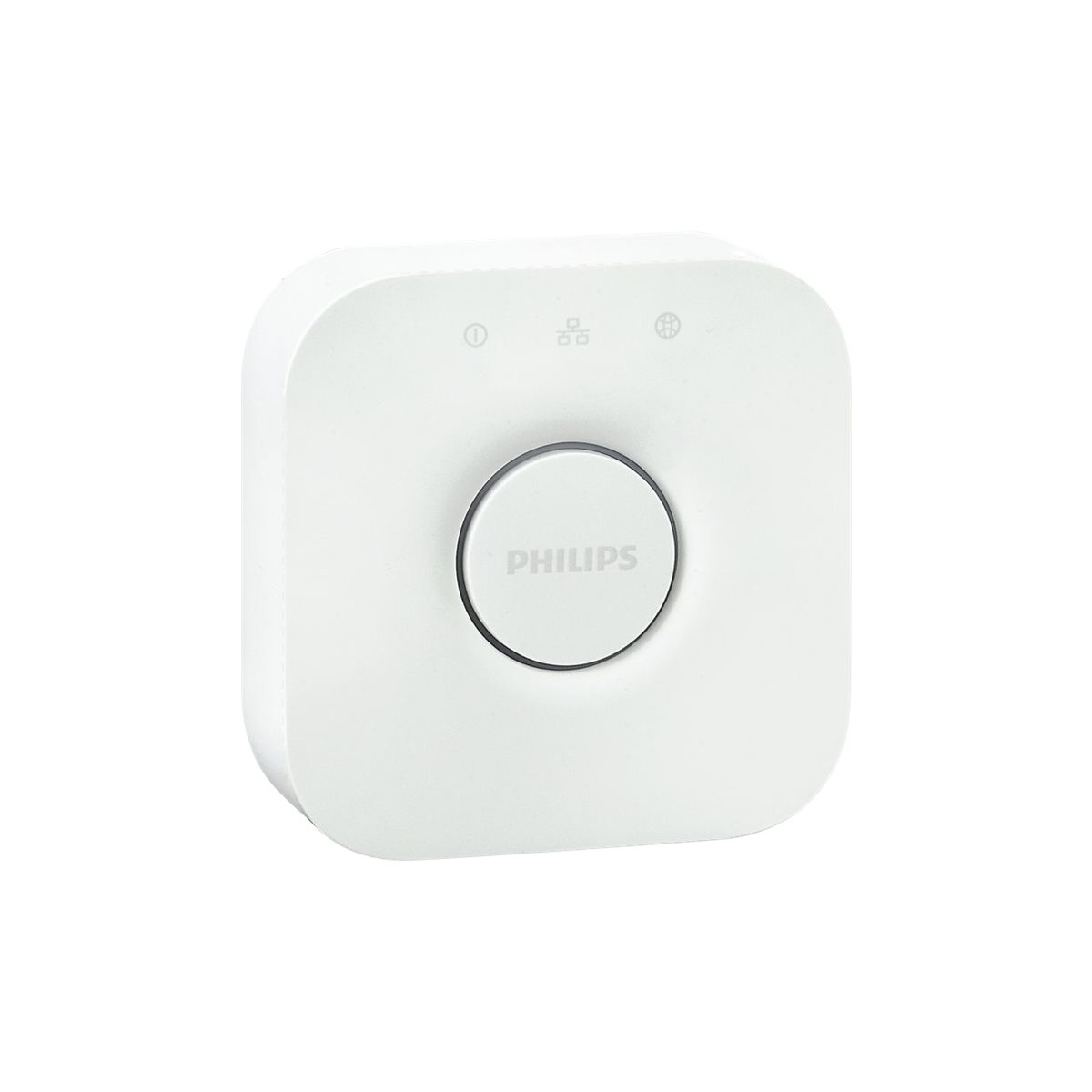 Philips Hue Bridge Steuerelement