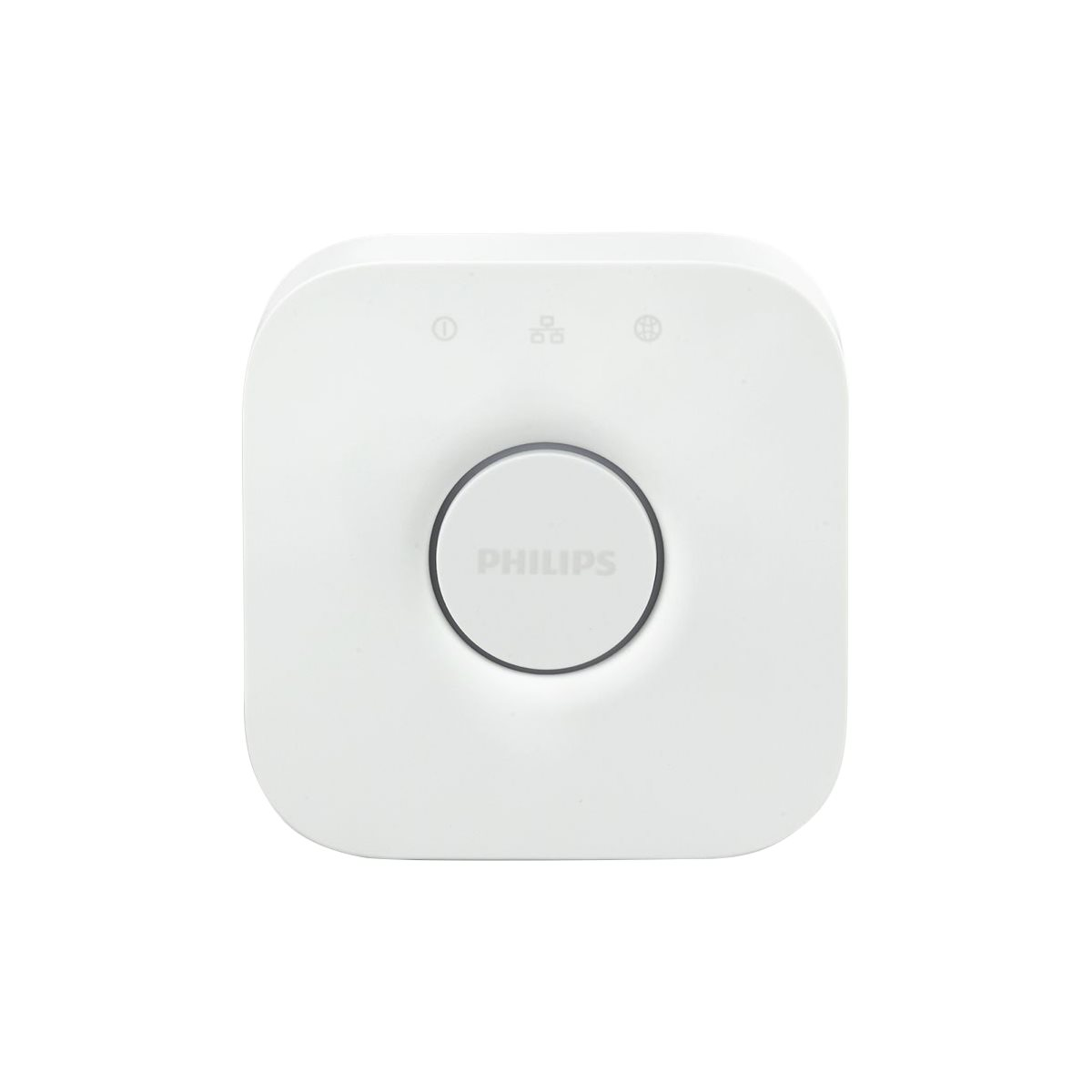 Philips Hue Bridge Steuerelement