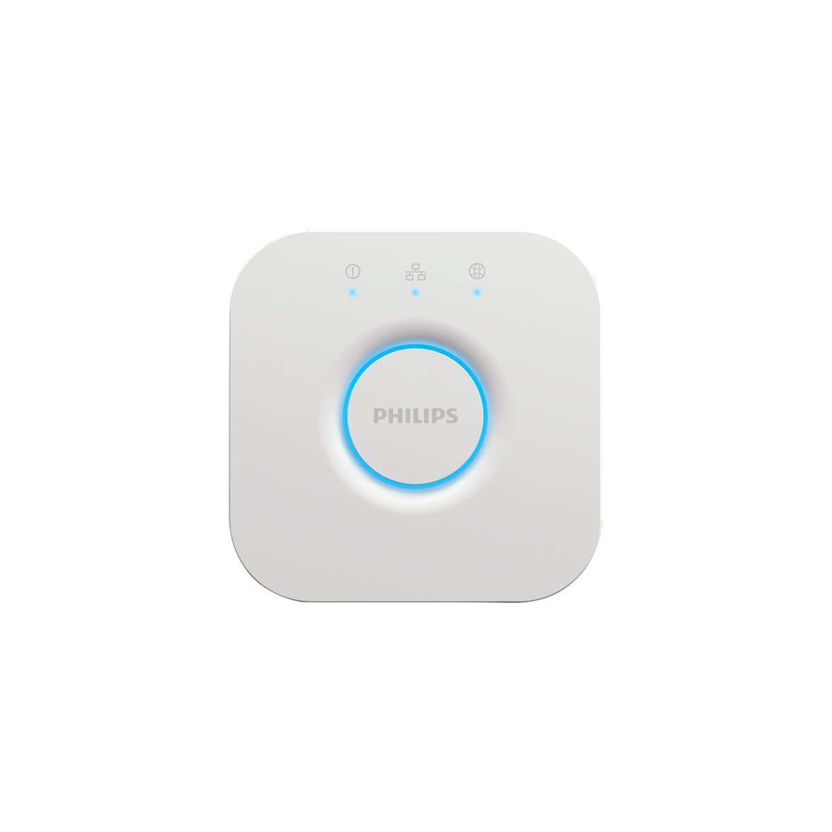 Philips Hue Bridge Steuerelement