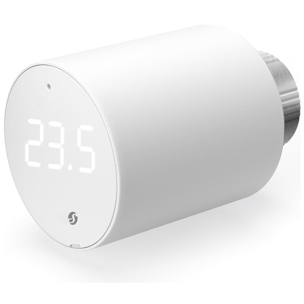 Shelly Blu TRV Gen3 Thermostat Set 3er Pack