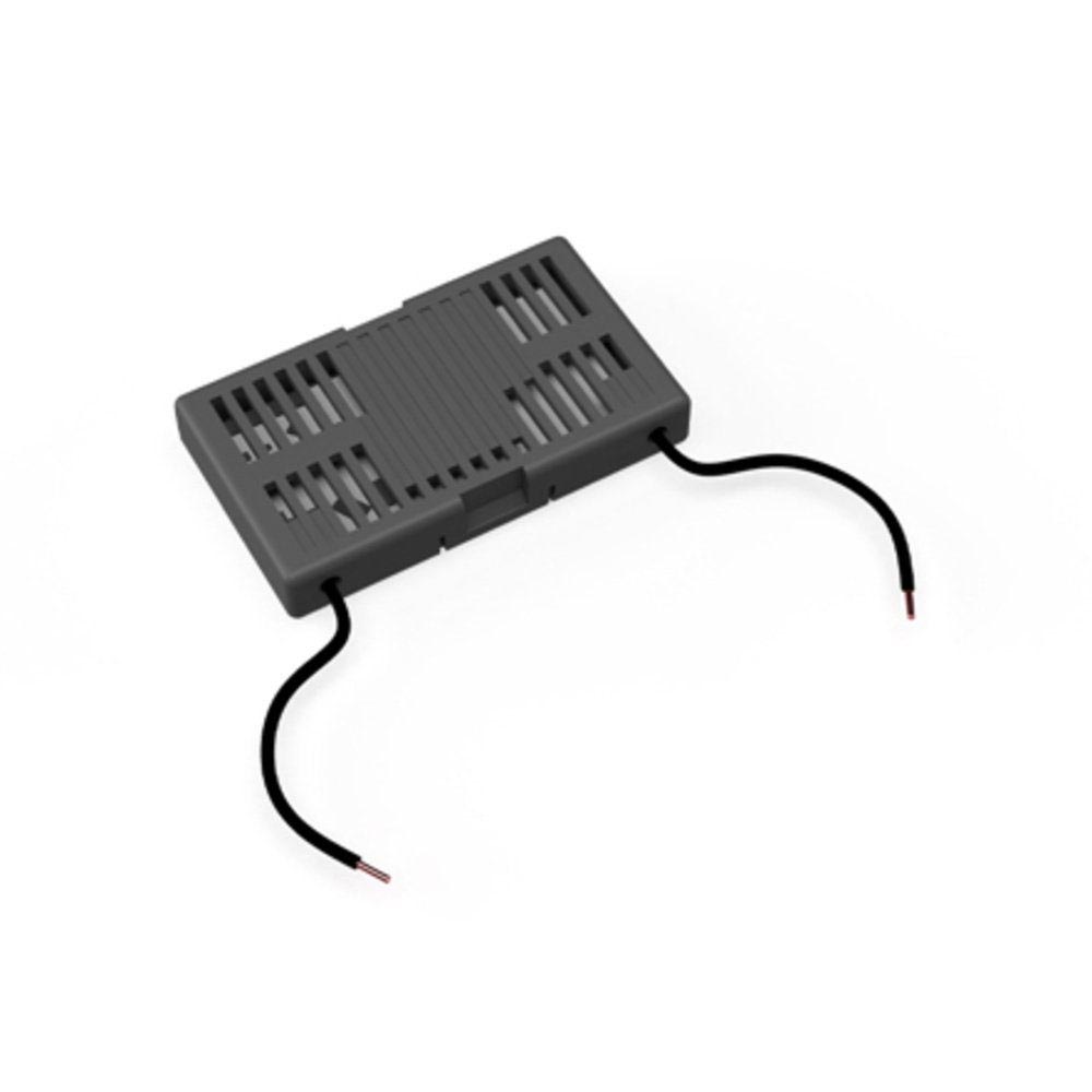 Shelly Dimmer2 Bypass weiß