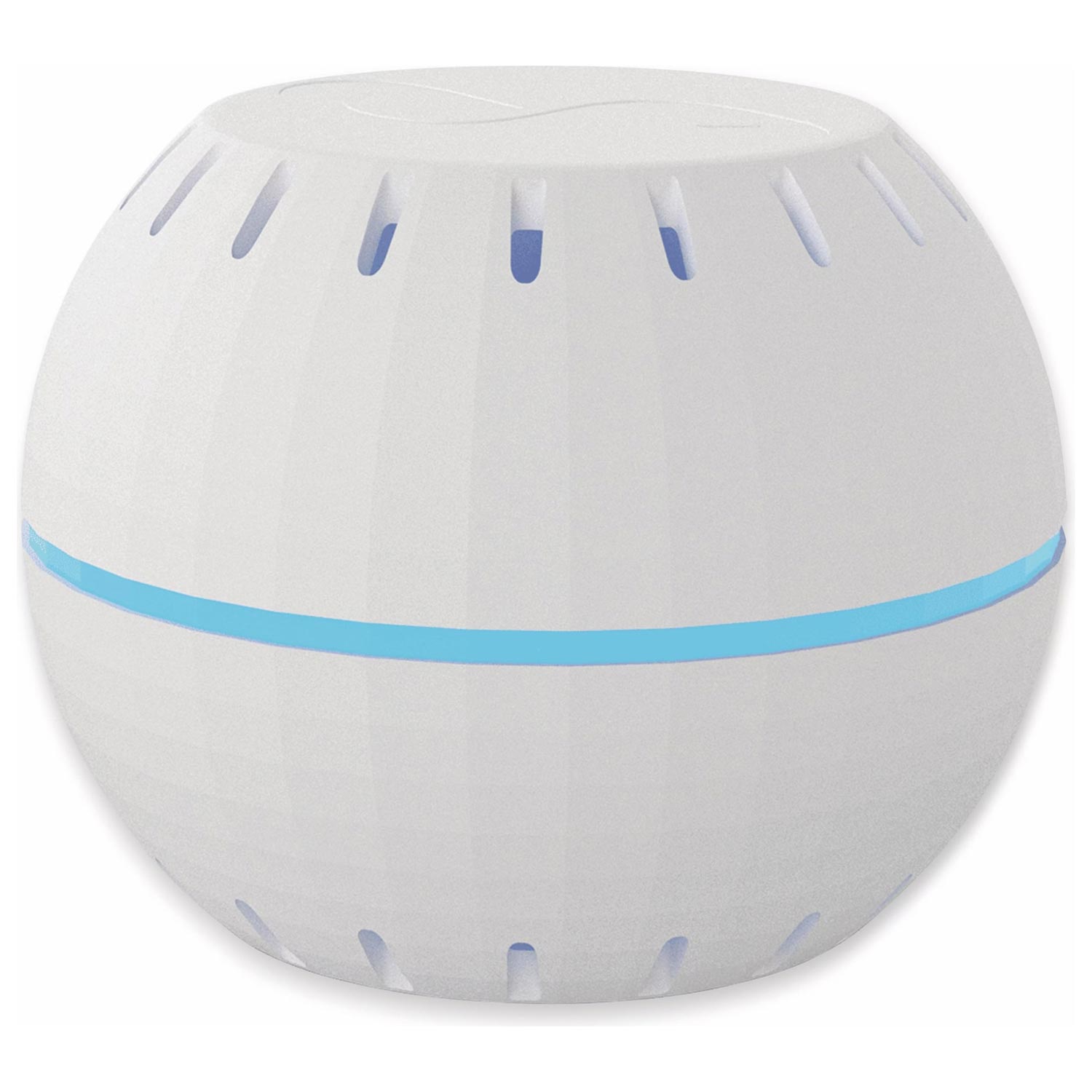 Shelly H&T Temperatursensor weiß