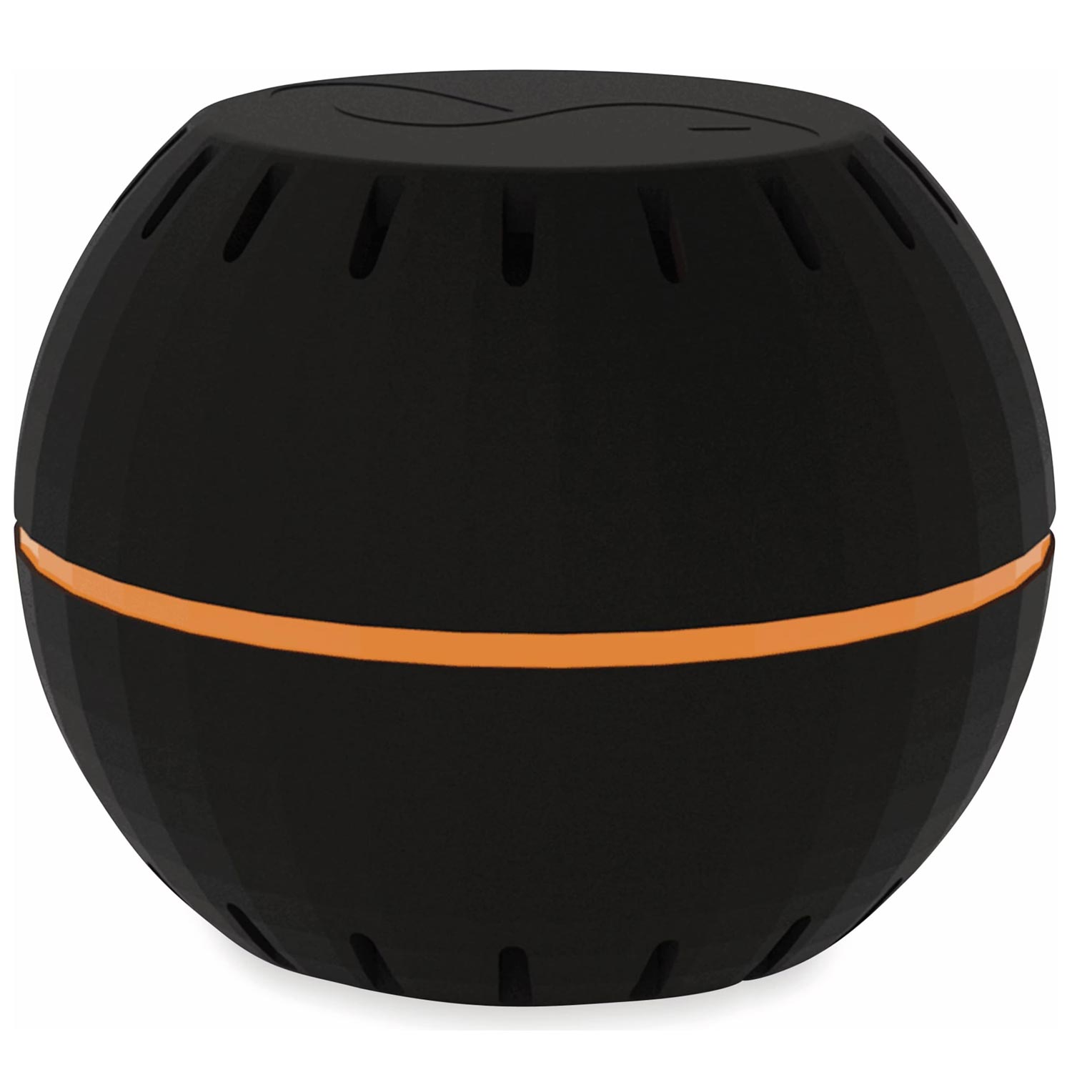 Shelly H&T WLAN Thermometer Hygrometer schwarz