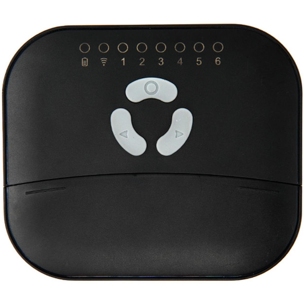 Shelly FrankEver Sprinkler Controller
