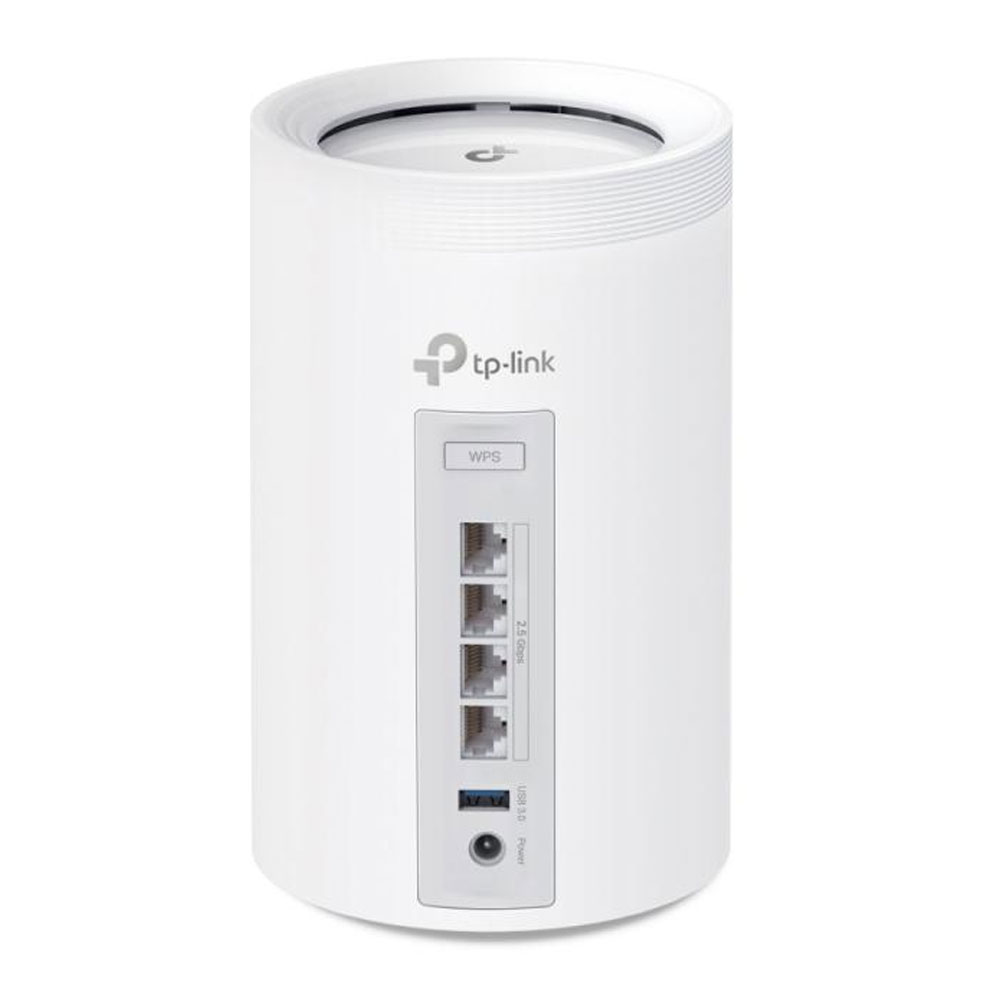 TP-Link Deco BE65 (3er Pack) Mesh-WLAN-System