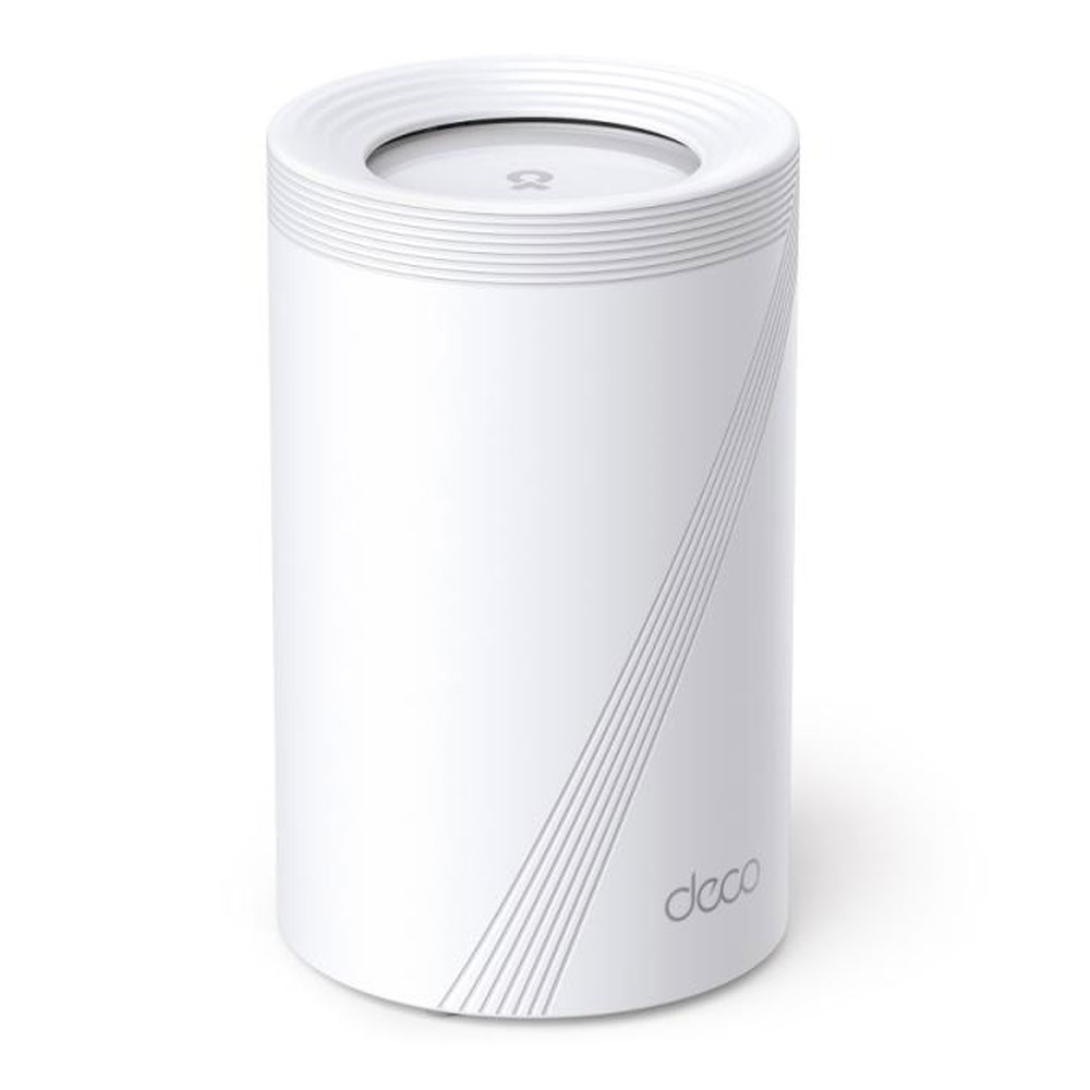 TP-Link Deco BE65 (3er Pack) Mesh-WLAN-System