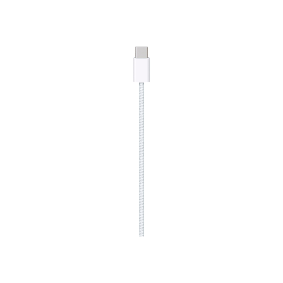 Apple USB-C Gewebtes Ladekabel 1m