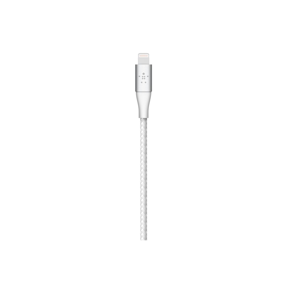 Belkin USB-C-/Lightning-Kabel für Apple iPhone weiß