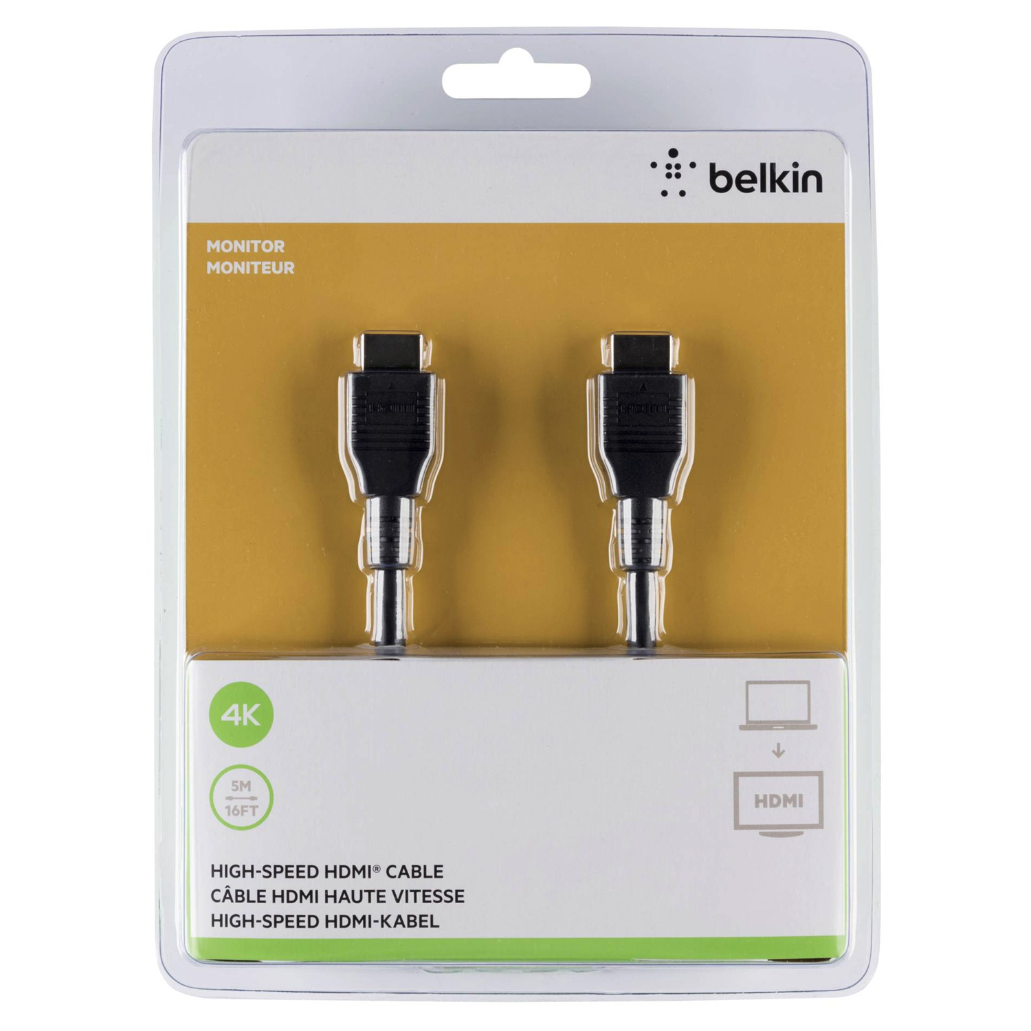 Belkin Standard HDMI-Kabel