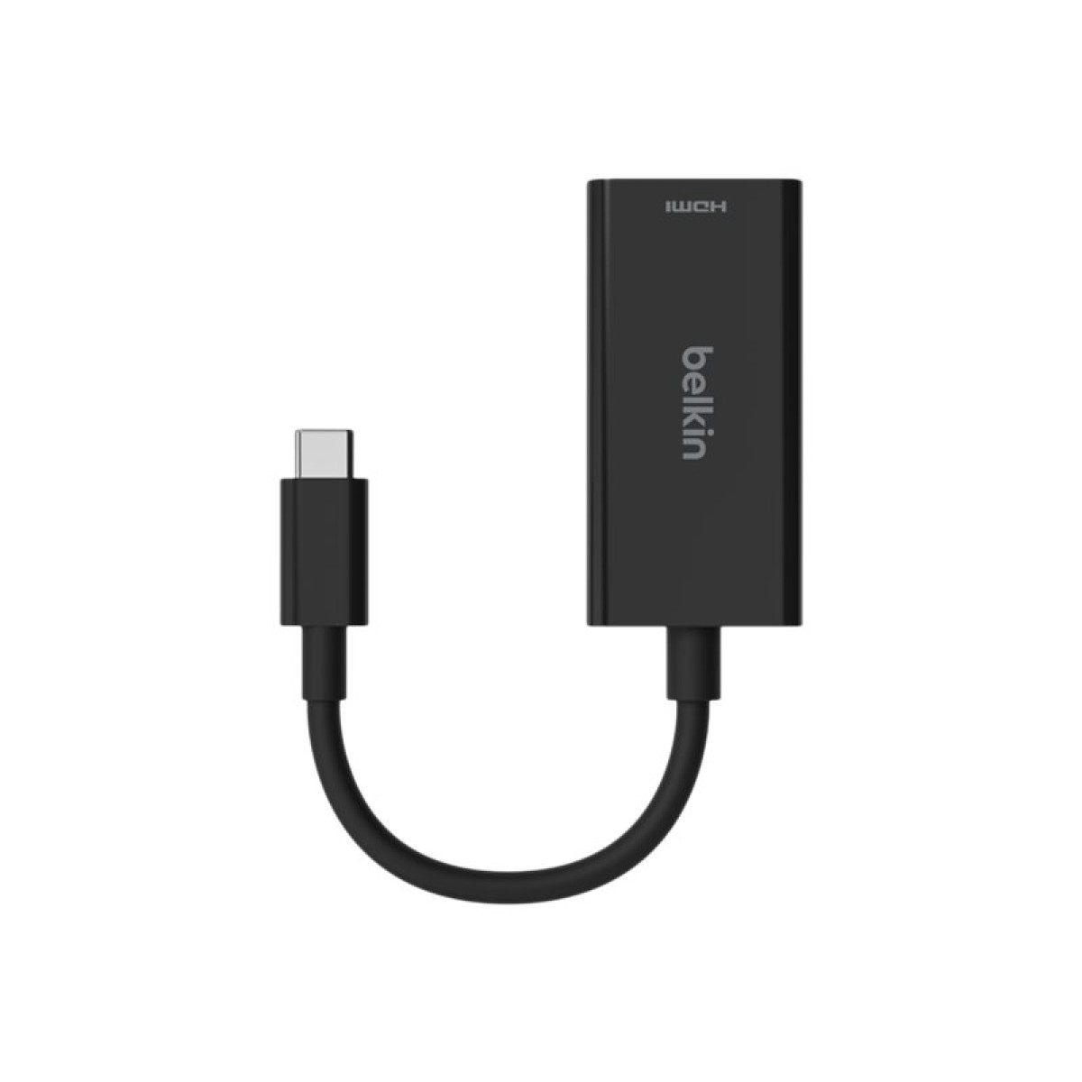 Belkin Connect USB-C auf HDMI 2.1 Adapter