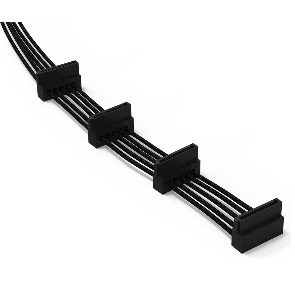 be quiet! Power Kabel BC022