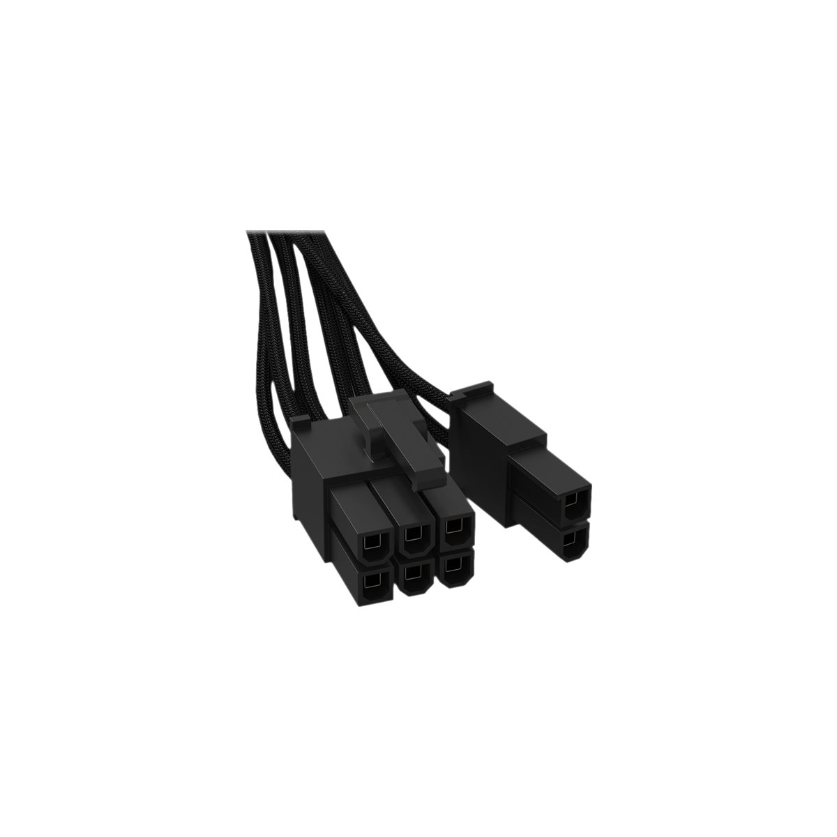 be quiet! CP-6610 Power Cable PCIe 6+2-Pin Kabel