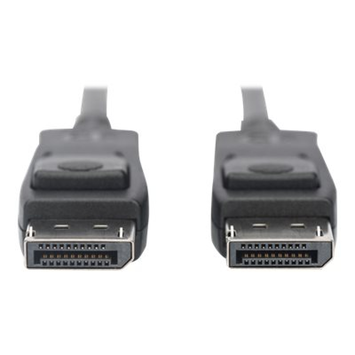 Digitus Displayport-Anschlusskabel 3m schwarz