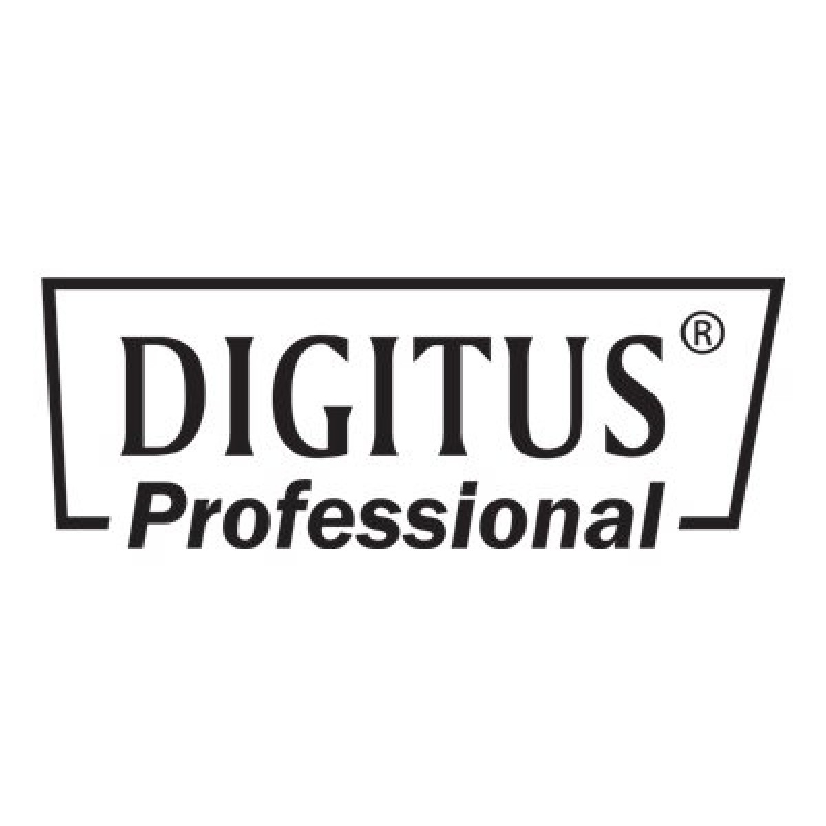 DIGITUS Cat 6A 15m S/FTP Netzwerkkabel grau